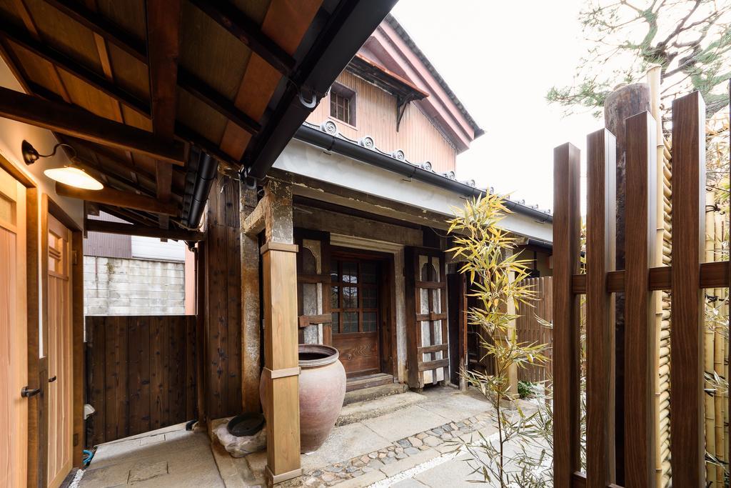 Hibi Kitano Kyoto