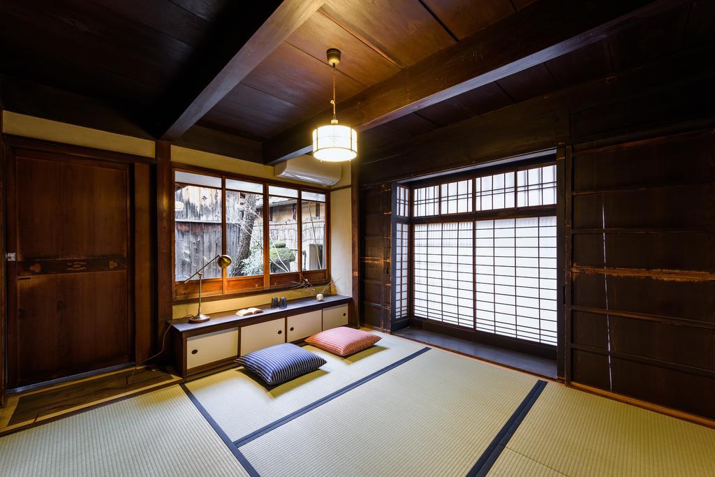 Guest house Hibi Kitano *