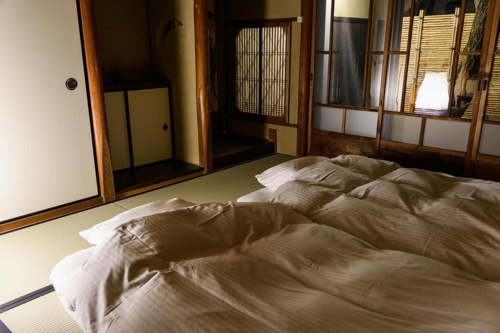 Guest house Hibi Kitano *