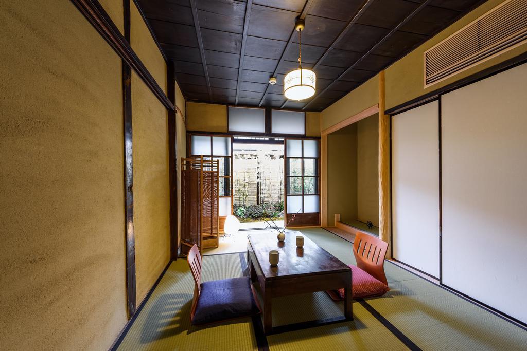 Guest house Hibi Kitano *