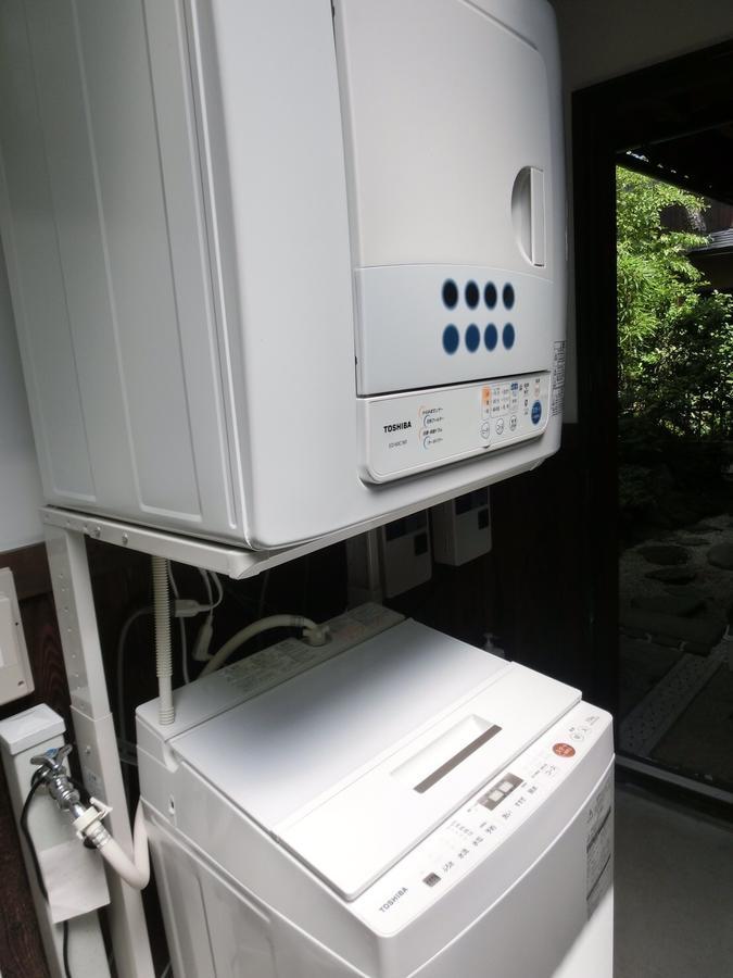 Guest house Hibi Kitano *