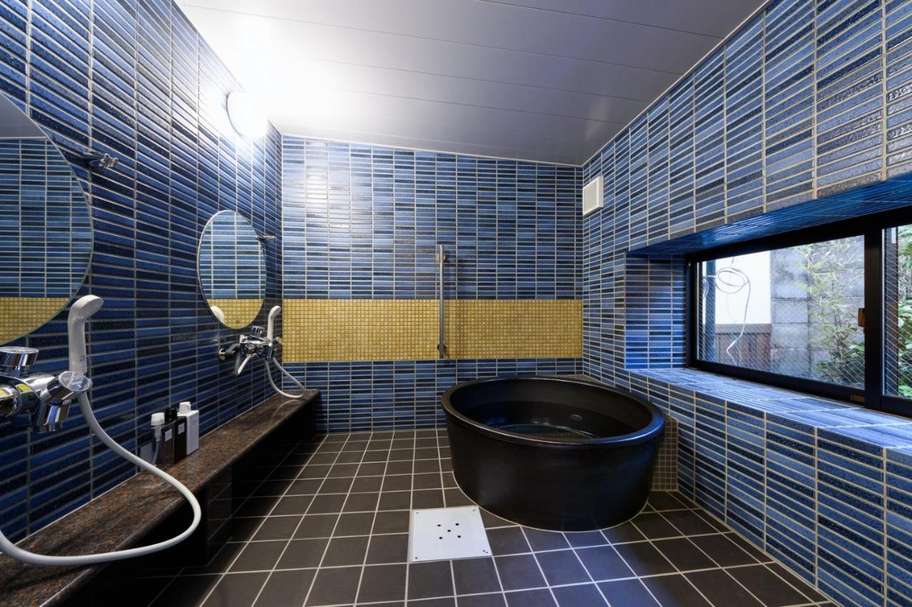Hibi Kitano Guest house *