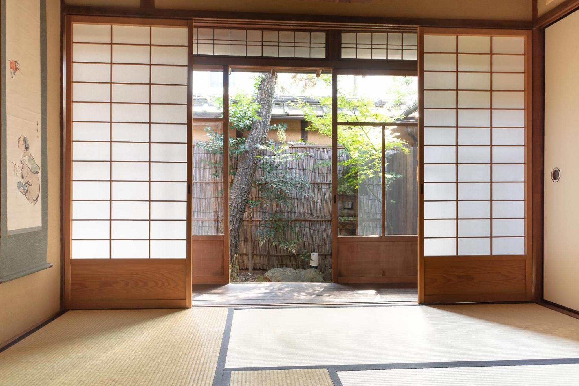 Hibi Kitano Guest house *