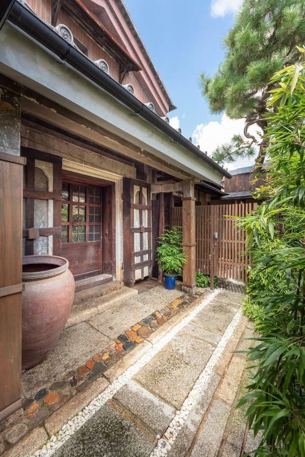 Guest house Hibi Kitano