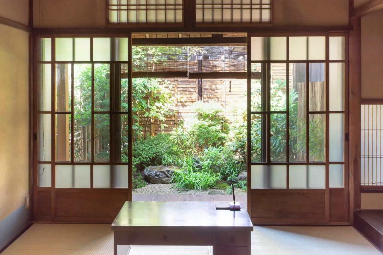 Guest house Hibi Kitano